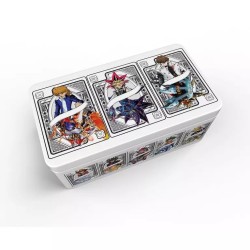 Mega-Pack Tin 2025 - Yu-Gi-Oh - FR