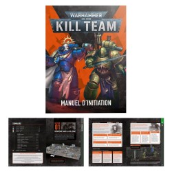 Kill Team - Set d'initiation - FR