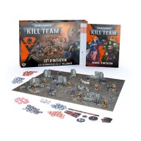Kill Team - Set d'initiation - FR