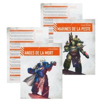 Kill Team - Set d'initiation - FR