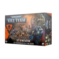 Kill Team - Set d'initiation - FR