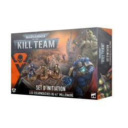 Kill Team - Set d'initiation - FR