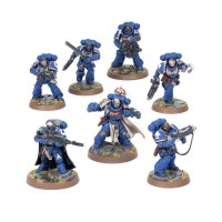 Kill Team - Set d'initiation - FR