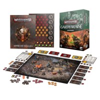 Warhammer Underwolds: Gardebraise - jeu de Base - FR