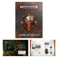 Warhammer Underwolds: Gardebraise - jeu de Base - FR