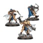 Warhammer Underwolds: Gardebraise - jeu de Base - FR