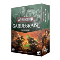 Warhammer Underwolds: Gardebraise - jeu de Base - FR