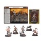 Warhammer Underworlds - Les Lames de Kamandora