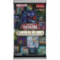 Booster Le Labyrinthe des Morts - Yu-Gi-Oh - FR