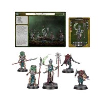 Warhammer Underworlds - La Dîme de Thanatek