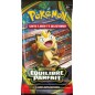 Pokemon - Booster Équilibre Parfait M03 - FR