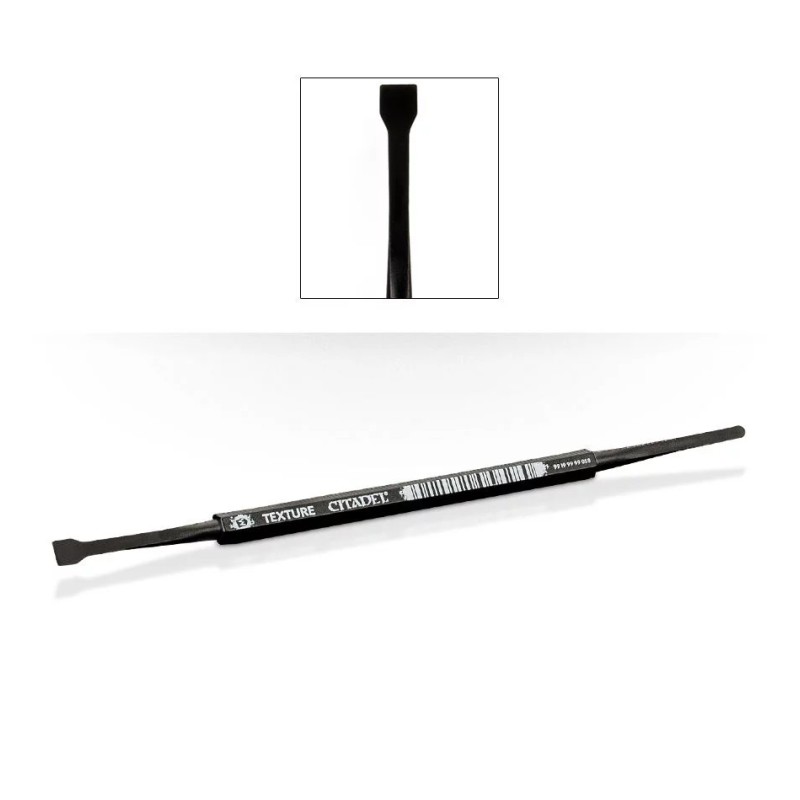Citadel - Spatule - Texture M