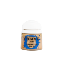 Citadel - Liberator Gold