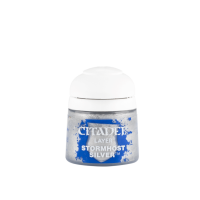 Citadel - Stormhost Silver