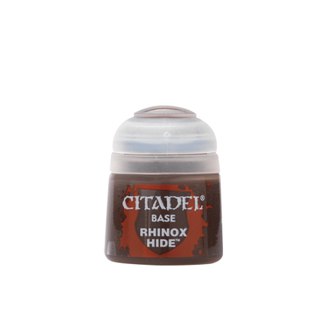 Citadel - Base Rhinox Hide