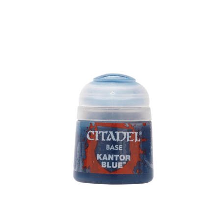 Citadel - Base Kantor Blue