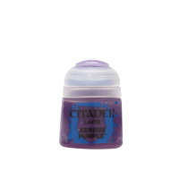 Citadel - Layer Xereus Purple