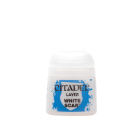 Citadel - Layer White Scar