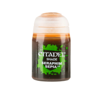 Citadel - Shade Seraphim Sepia