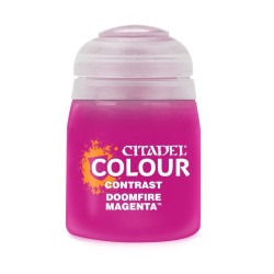 Citadel - Contrast Doomfire Magenta