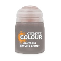 Citadel - Contrast Ratling Grime