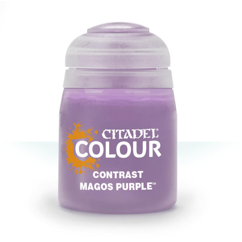 Citadel - Contrast Magos Purple