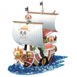 One Piece - Maquette - Grand Ship Collection Thousand Sunny 15cm