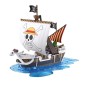 One Piece - Maquette - Grand Ship Collection Maquette Going Merry 15cm