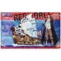 One Piece - Maquette - Grand Ship Collection 04 Red Force 15cm