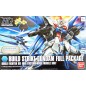 Gundam Gunpla - HG 1/144 001 - Build Strike Gundam Flight Full Package