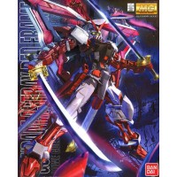 Gundam Gunpla - MG 1/100 - Gundam Seed Astray Red Frame Revise
