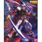Gundam Gunpla - MG 1/100 - Gundam Seed Astray Red Frame Revise