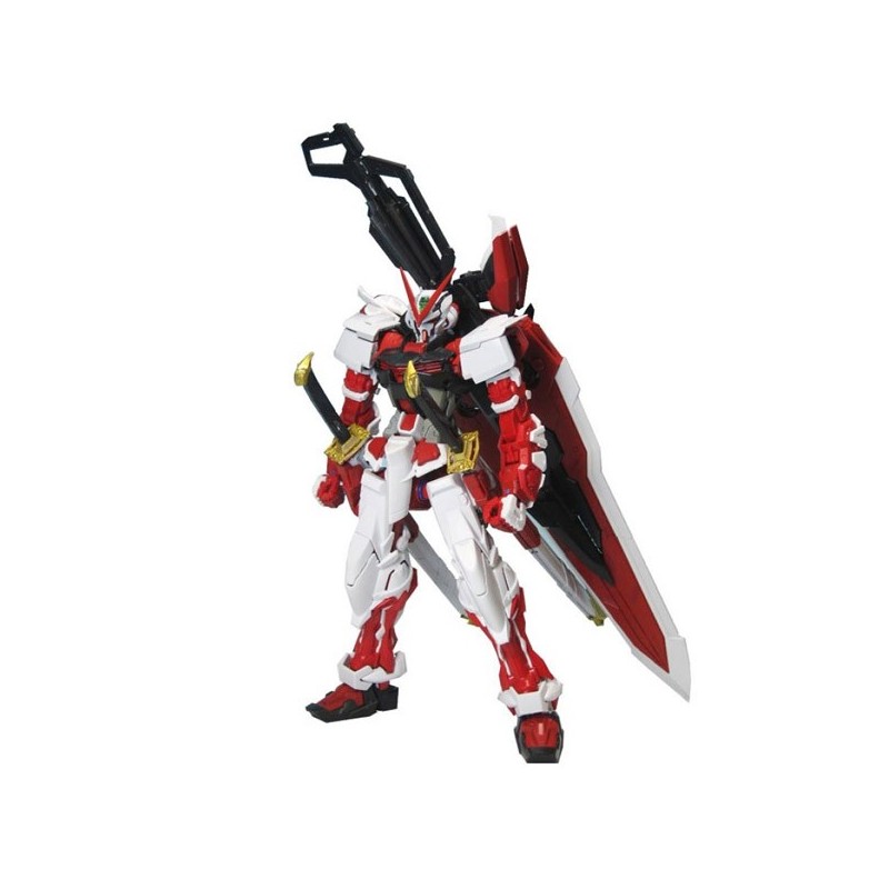 Gundam Gunpla - MG 1/100 - Gundam Seed Astray Red Frame Revise