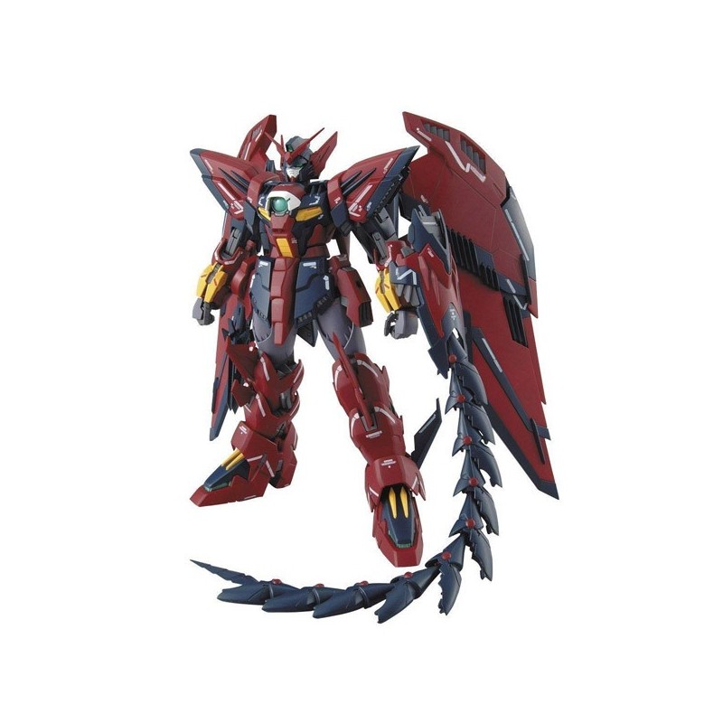 Gundam Gunpla - MG 1/100 - Epyon Endless Waltz Ver