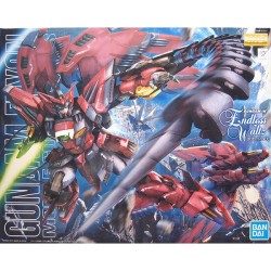 Gundam Gunpla - MG 1/100 - Epyon Endless Waltz Ver