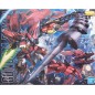 Gundam Gunpla - MG 1/100 - Epyon Endless Waltz Ver