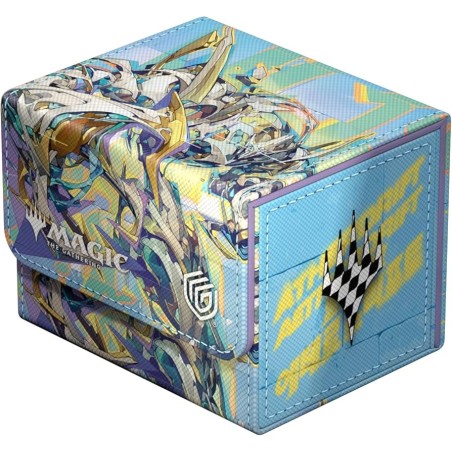Deck Box Ultimate Guard - MTG Sidewinder - Revved-Up Racers