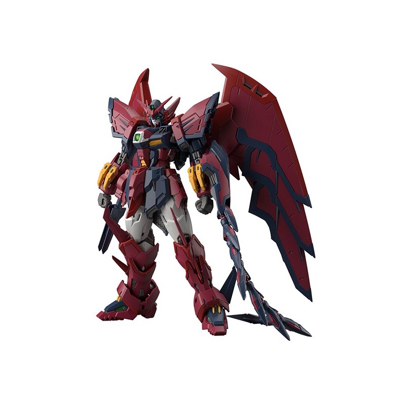 Gundam Gunpla - RG 1/144 - 38 Gundam Epyon