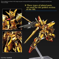 Gundam Gunpla - RG 1/144 - Akatsuki N�41 Gundam Oowashi Unit