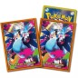 Sleeves Pokemon Center - Mega Charizard X