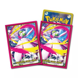 Sleeves Pokemon Center - Mega Gardevoir