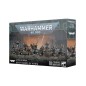 Astra Militarum - Escouade Death Korps de Krieg