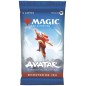 Booster MTG Magic the Gathering - Avatar le dernier maitre de l'air