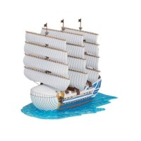 One Piece - Maquette - Grand Ship Collection Moby Dick 15cm