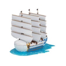 One Piece - Maquette - Grand Ship Collection Moby Dick 15cm