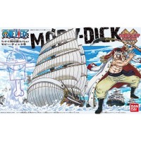 One Piece - Maquette - Grand Ship Collection Moby Dick 15cm