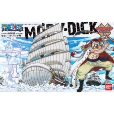 One Piece - Maquette - Grand Ship Collection Moby Dick 15cm