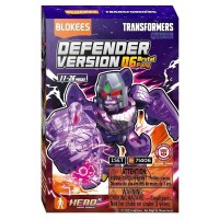 Blokees - Defender V6 - Brutal Fang