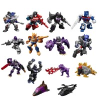 Blokees - Defender V6 - Brutal Fang