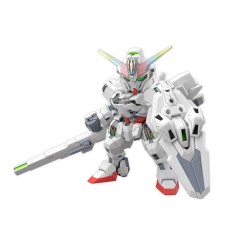 Gundam Gunpla - SD Gundam Calibarn - Cross Silhouette